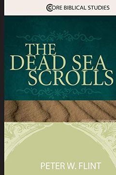 portada The Dead sea Scrolls (en Inglés)
