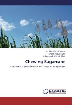 portada Chewing Sugarcane