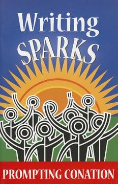 portada writing sparks: prompting conation