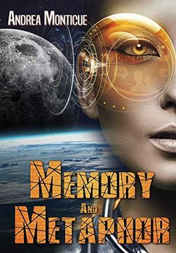 portada Memory and Metaphor (en Inglés)