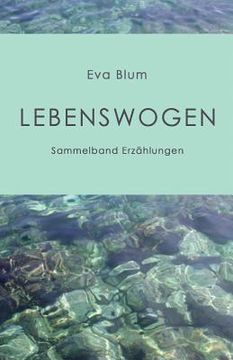 portada Lebenswogen (in German)