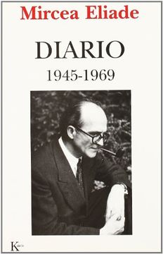 portada Diario 1945-1969 (in Spanish)