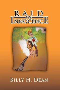 portada raid on innocence (in English)