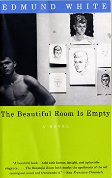 portada The Beautiful Room is Empty (en Inglés)
