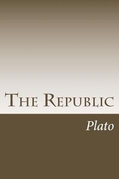 portada The Republic (in English)