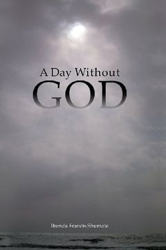 portada A day Without god (en Inglés)