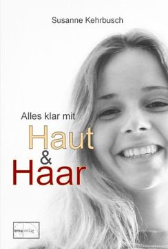 portada Alles klar mit Haut und Haar (in German)