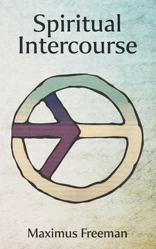 portada Spiritual Intercourse (in English)