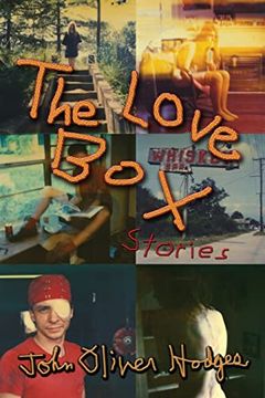 portada Love box 