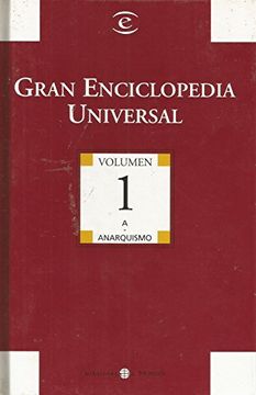 portada Gran Enc. Univ. El Mundo t-1