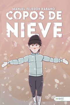 portada Copos de Nieve (in Spanish)