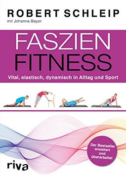 portada Faszien-Fitness (en Alemán)
