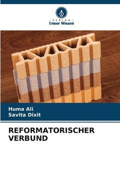 portada Reformatorischer Verbund (en Alemán)
