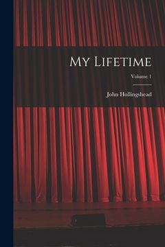 portada My Lifetime; Volume 1 (en Inglés)
