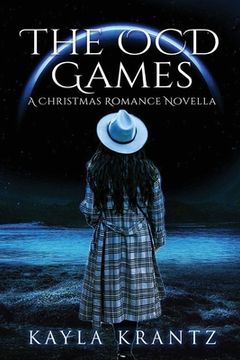 portada The ocd Games: A Christmas Romance Novella (en Inglés)