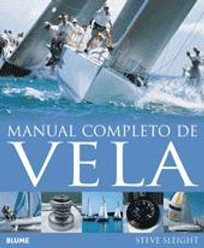 portada Manual Completo de Vela