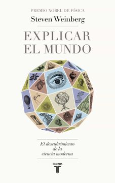 portada Explicar el Mundo (libro en Españolespañol)