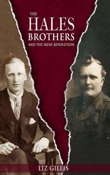 portada Hales Brothers and the Irish Revolution (in English)
