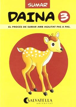 portada Daina s-3 (Daina, Sumar) (en Catalá)