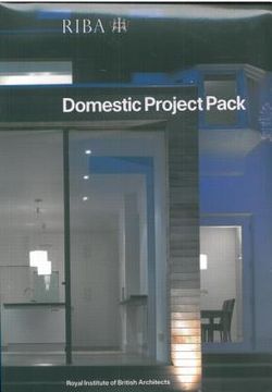 portada Domestic Project Pack