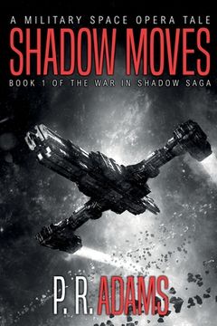 portada Shadow Moves (en Inglés)