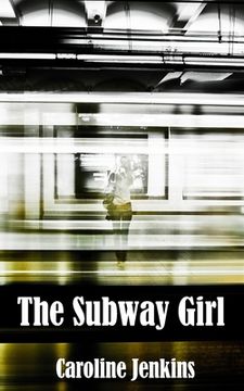 portada The Subway Girl (en Inglés)