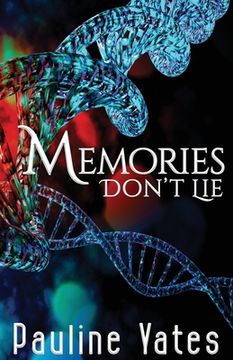 portada Memories Don't Lie (in English)