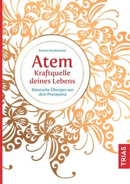 portada Atem - Kraftquelle Deines Lebens (en Alemán)