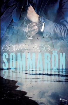 portada Sommarön (in Swedish)