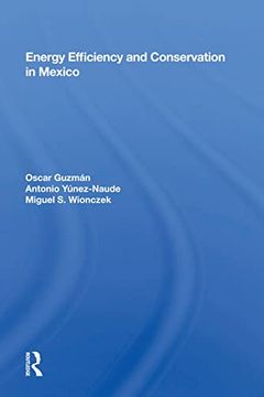 portada Energy Efficiency and Conservation in Mexico (en Inglés)