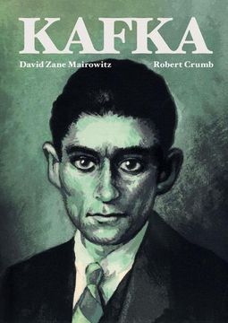 portada Kafka tb (en Alemán)
