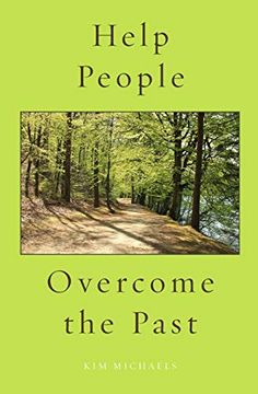 portada Help People Overcome the Past (3) (Spiritualizing the World) (en Inglés)