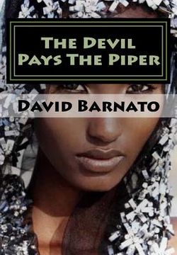 portada The Devil Pays The PIper (en Inglés)