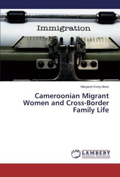 portada Cameroonian Migrant Women and Cross-Border Family Life