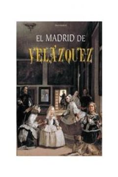 portada Madrid De Velazquez Cartone