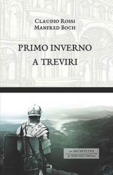 portada Primo Inverno a Treviri (en Italiano)