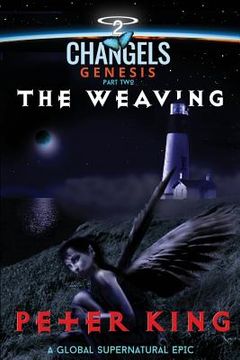 portada The Weaving (en Inglés)