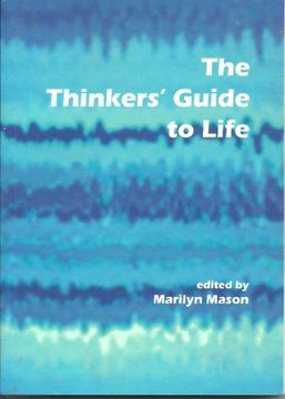 portada The Thinkers' Guide to Life