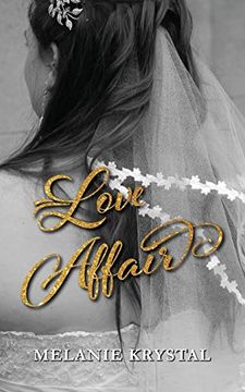 portada Love Affair (en Inglés)