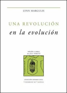portada Una Revolucion en la Evolucion (in Spanish)