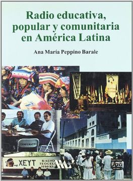 portada Radio Educativa Popular Comunitaria (in Spanish)