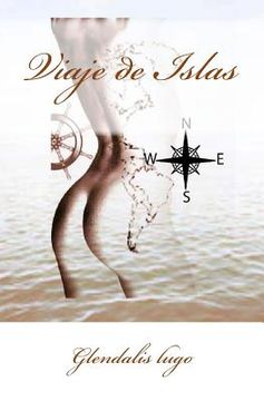 portada Viaje de Islas (in Spanish)