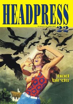 portada bad birds (en Inglés)