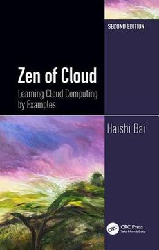 portada Zen of Cloud: Learning Cloud Computing by Examples, Second Edition (en Inglés)