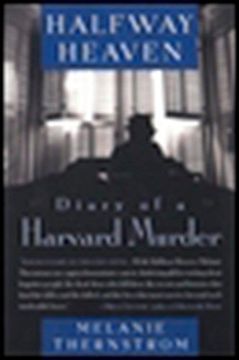 portada Halfway Heaven: Diary of a Harvard Murder 