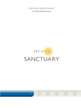 portada ebt kit 1 sanctuary (en Inglés)