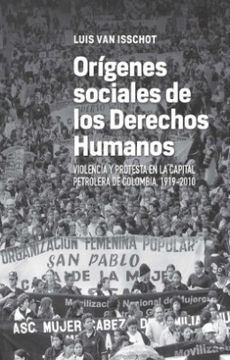 portada Origenes Sociales de los Derechos Humanos