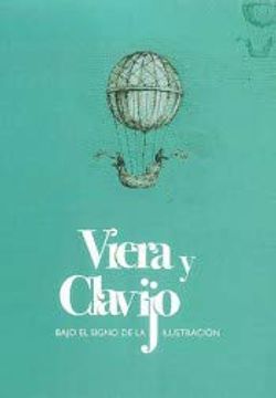 portada Viera y Clavijo (in Spanish)