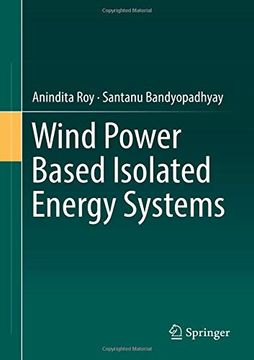 portada Wind Power Based Isolated Energy Systems 