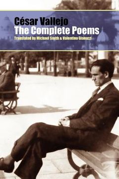 portada the complete poems (in English)